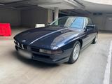BMW 840CI , 1 hand - BMW 840: Sportwagen, 840ci