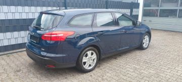 Ford Focus - 6
