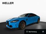 BMW M4 CS Coupé DrivAss ParkAss MDrivProf HK 20"