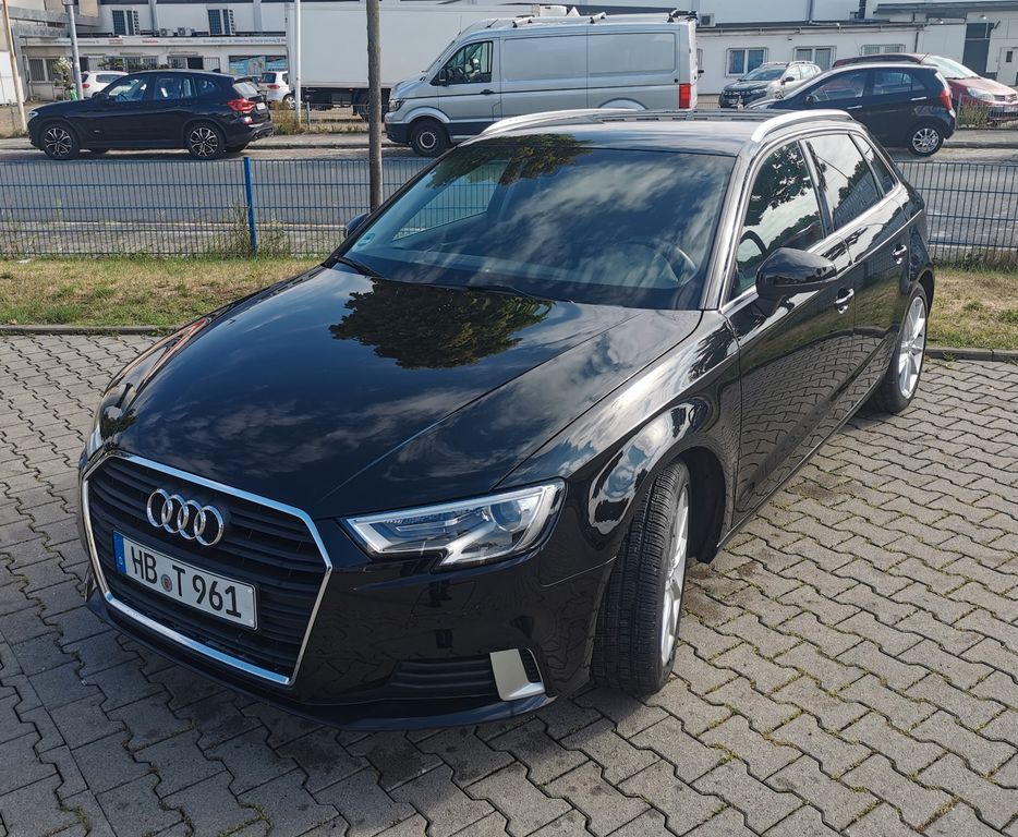 Image of Audi A3