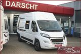 Weinsberg CaraBus 600 DQ ab 100,-€ / Tag mieten - Wohnmobil oder -wagen Miete