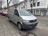 Volkswagen, T5, Transporter, Wohnmobil, Umbau - Volkswagen T5 Transporter aus 2003
