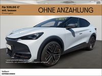 Cupra Tavascan - Vorschau Bild 1