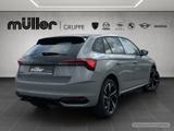 Skoda Scala Monte Carlo 1,5 TSI 110 kW 7-Gang-DSG - Skoda: Monte Carlo