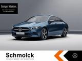 Mercedes-Benz CLA 200 PROGRESSIVE+7G+LED+MBUX+NIGHT+CAM+TOTW++ - Mercedes-Benz CLA 200 in Freiburg