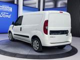 Fiat Doblo Cargo S&S SX - gebrauchte Fiat Doblo aus dem Jahr 2022