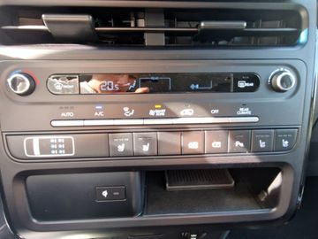 Hyundai STARIA Elektro PRIME 84 kWh (218 PS) 9 - Sitzer