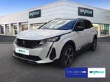 Peugeot 3008 1.2 PureTech 130 GT (EURO 6d) - Peugeot 3008 in Saarbrücken