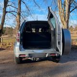 Daihatsu Terios 1.5 Top S 4WD Top S - Daihatsu Terios Benziner Gebrauchtwagen