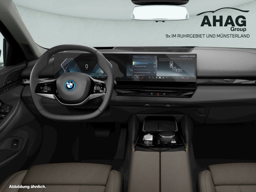 BMW i5 - Bild 4
