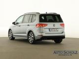 Volkswagen Touran 2.0 TDI SCR Highline+R-LINE+DSG+AHK+PANO - Volkswagen Touran mit Diesel-Antrieb