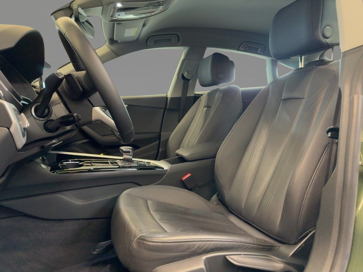 Audi A5 - Bild 8