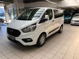 Ford Transit/Tourneo Custom/9-Sitzer/Multimedia/LED/ - Ford Transit tourneo
