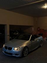 BMW 335 E93 N54 - BMW 335 in Karlsruhe