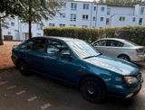 Nissan Primera P11 | TÜV bis 03/2027 - Nissan Primera: P11
