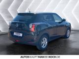 Ssangyong Tivoli 1.5 T-GDi Amber Kamera PDC Carplay Klima - Ssangyong in Berlin