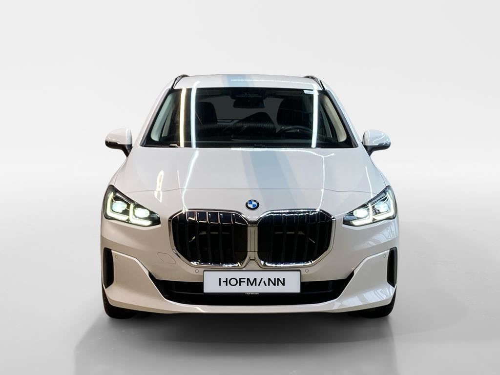 BMW 220i Active Tourer Aut. AHK ACC Adapt. LED SHZ foto 2