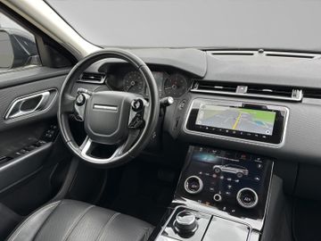 Land-Rover Range Rover Velar - 12