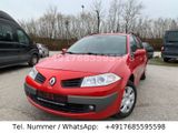 Renault Megane II Grandtour Avantage - Renault aus 2006