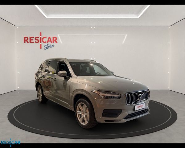 Volvo VOLVO XC90 2.0 b5 Core awd 7p.ti auto