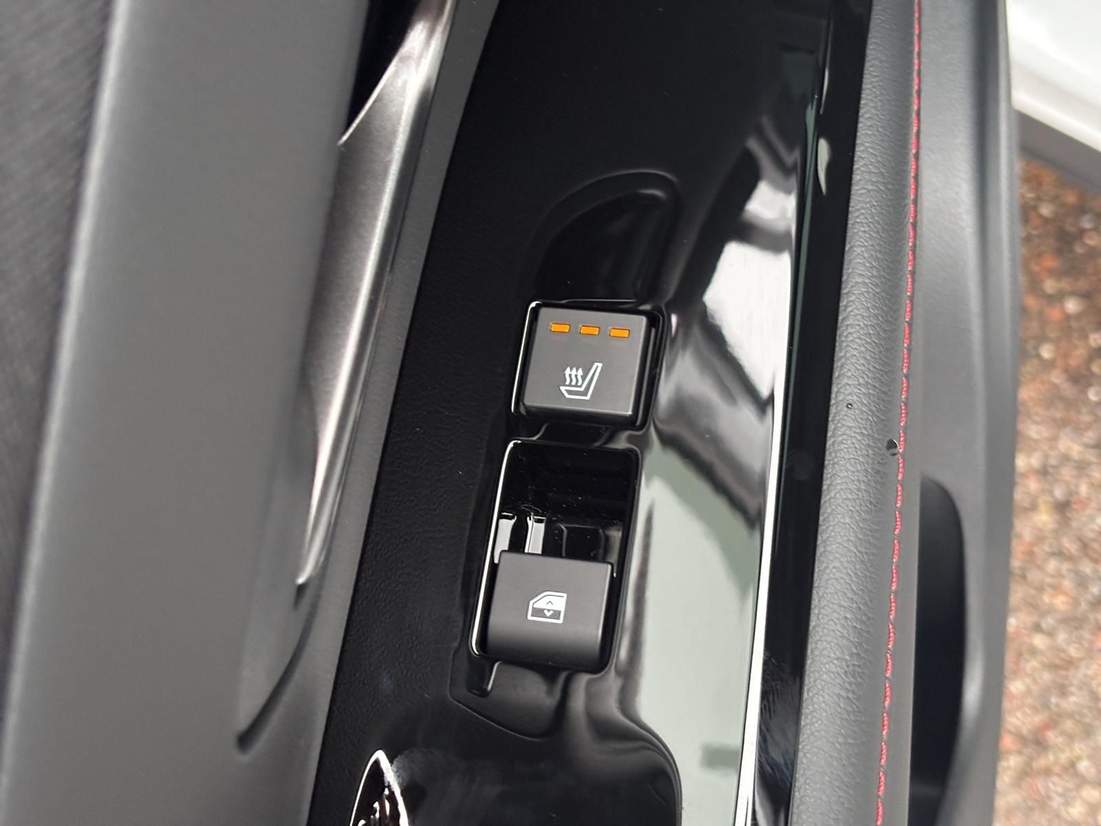 Hyundai Tucson – Bild 28