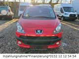 Peugeot 1007 Premium - Peugeot 1007 aus 2006
