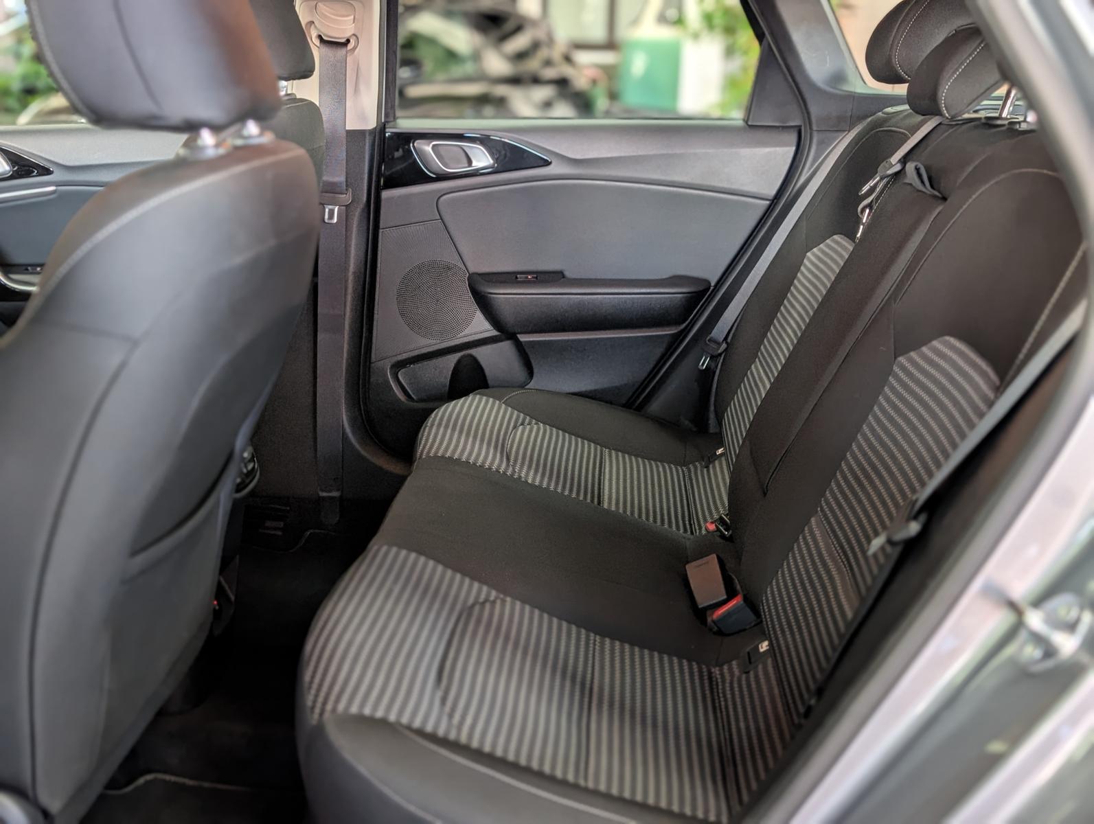 Kia cee'd Sportswagon 1.5 Spirit ACC JBL KAM 7J Gar.