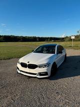 BMW 530i M |5er Sport | 252 PS | G30 | Sch... - BMW: Limousine, E30