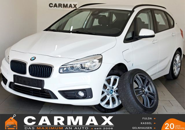 BMW 225xe Active Tourer Advantag Navi,LED,HUD,SH,PDC