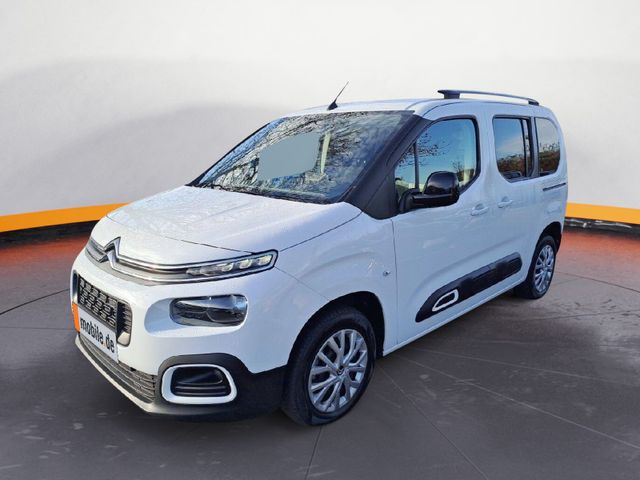 Citroën Berlingo 130 Feel Pack M*PDC*Automatik*