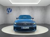 Volkswagen Tiguan R-Line 4M ACC Pano LED Memory RFK AHK DSG - Volkswagen Tiguan: R