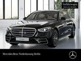 Mercedes-Benz S 500 L 4M AMG+PANO+360+DIGITAL-L+BURMESTER3D - Mercedes-Benz S 500 Gebrauchtwagen in Berlin