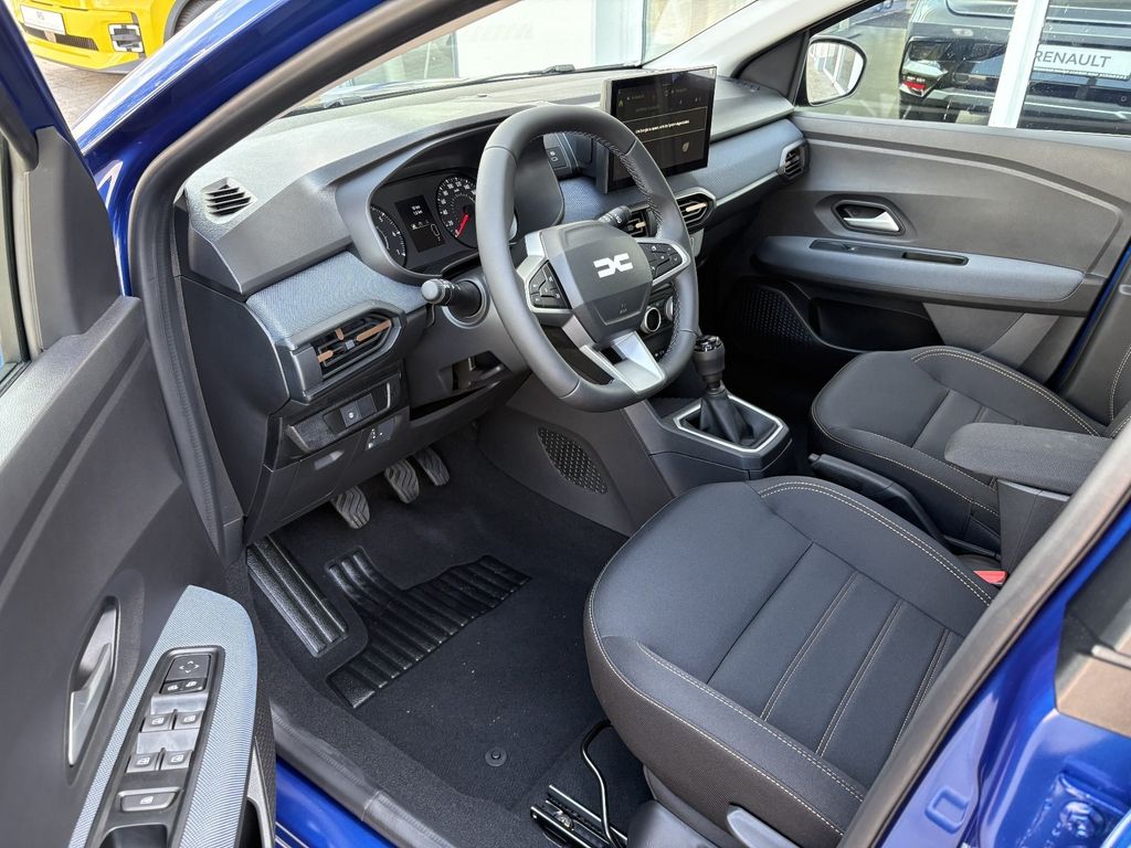 DACIA Sandero - Bild 7