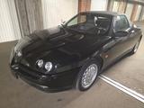 Alfa Romeo Spider 3.0 v6 - Alfa Romeo Spider: V6