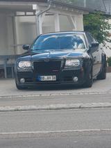 Chrysler chrysler 300c 6.1 SRT8  LPG  Prinz - gebrauchte Chrysler 300C aus dem Jahr 2007