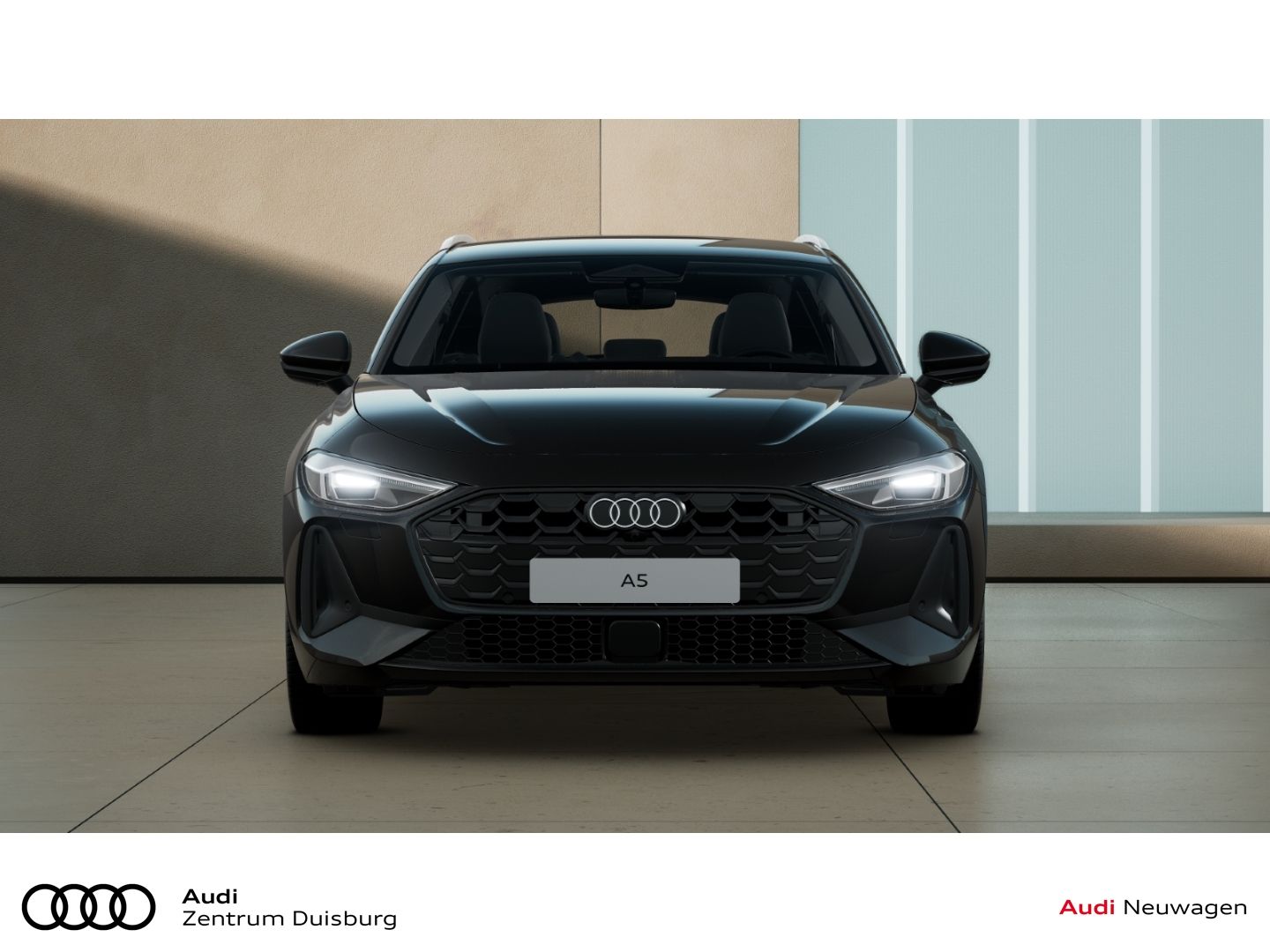Audi A5 - Bild 6