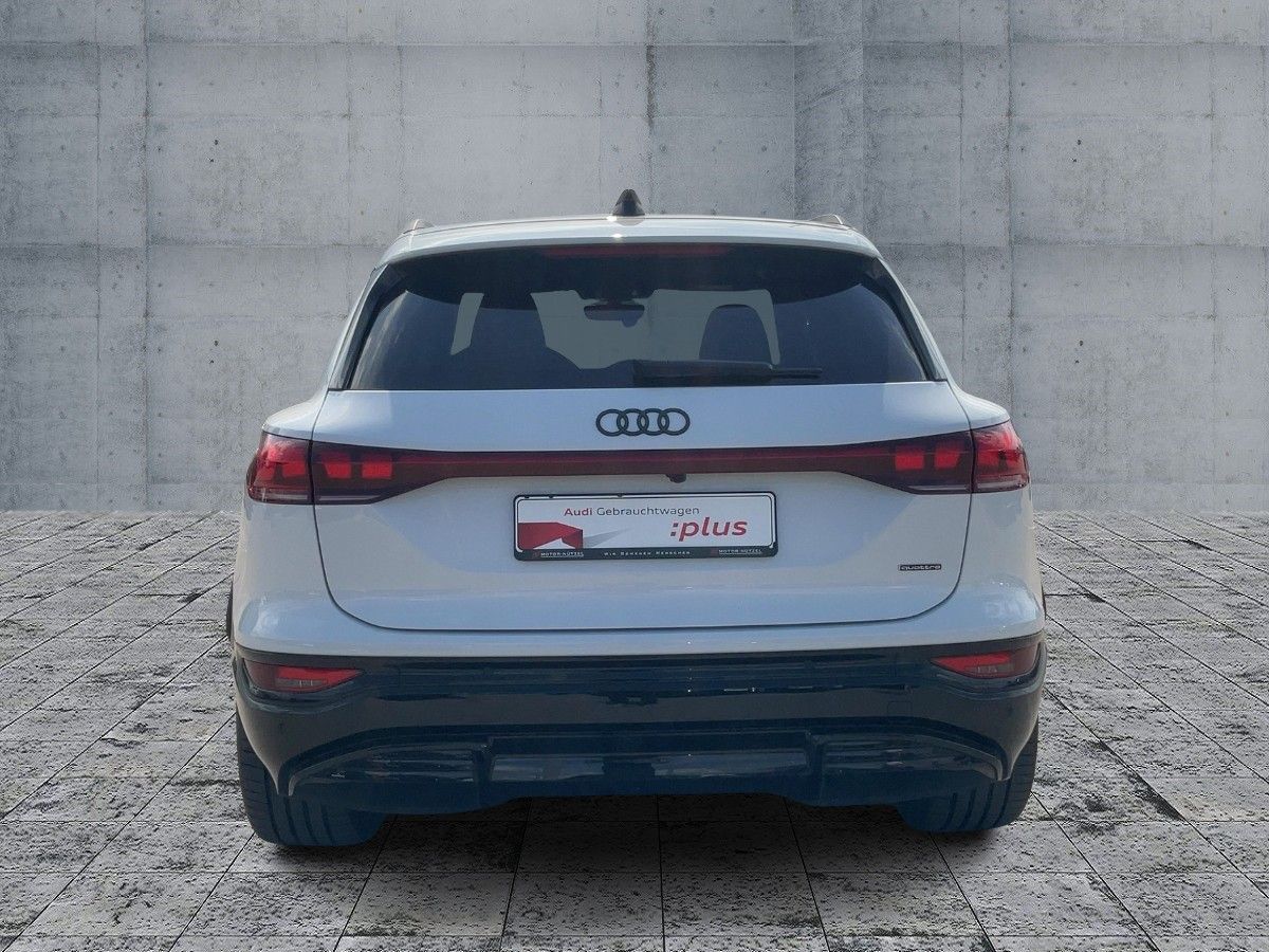 Audi Q6 e-tron - Bild 5