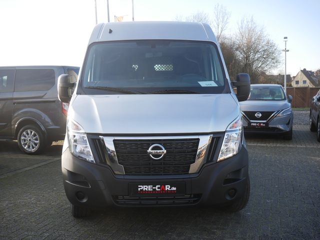 Nissan Interstar Kastenwagen L2H2 3,5t Acenta FWD