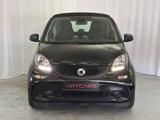 Smart forTwo 0.9 Turbo *SHZ*TEMPOMAT*BLUETOOTH* - Smart ForTwo: Limousine