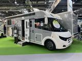 Chausson Integriert Titanium Line 7057  - Chausson Integrierter