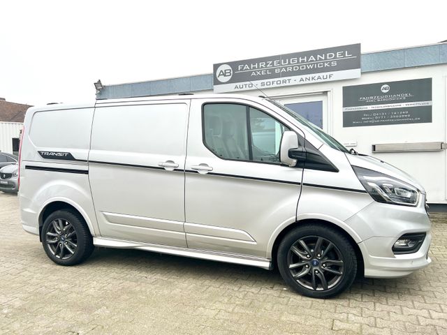 Ford Transit Custom Kasten 290 L1 Sport