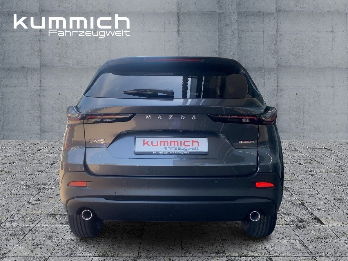 Mazda CX-5 - Bild 5