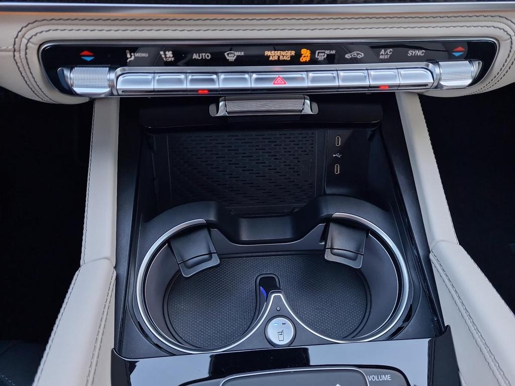 Mercedes-Benz GLE 53 AMG