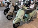 Vespa GTS 125 Classic Euro 5+ Neufahrzeug - Offers matching your search criteria