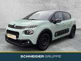Citroën C3 SHINE PURETECH 82 KLIMA+PDC+ISOFIX+NSW+USB - Citroën C3: N