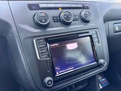 VW Caddy - Ansicht 14