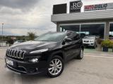 Jeep Cherokee 2.2 Mjt II 4WD Active Drive I Limi - gebrauchte Jeep Cherokee aus dem Jahr 2016