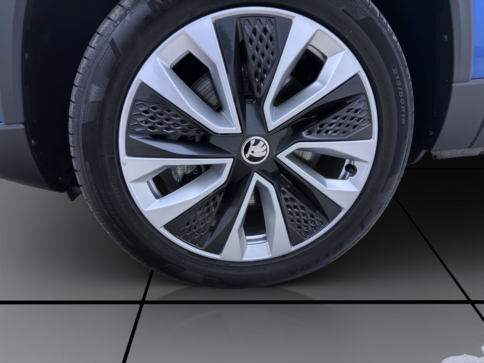 Skoda Karoq - Bild 8