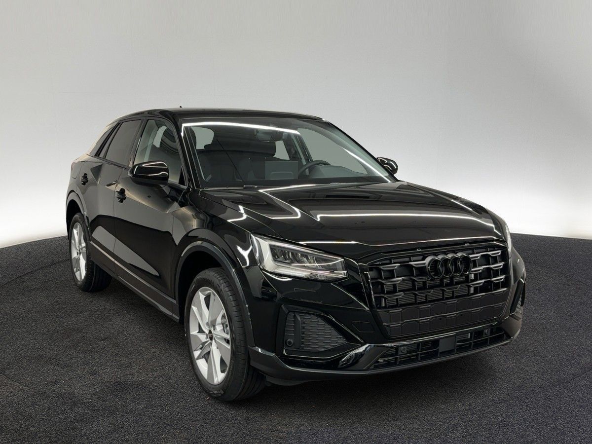 Audi Q2 - Bild 8