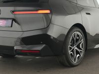BMW iX - Vorschau Bild 15